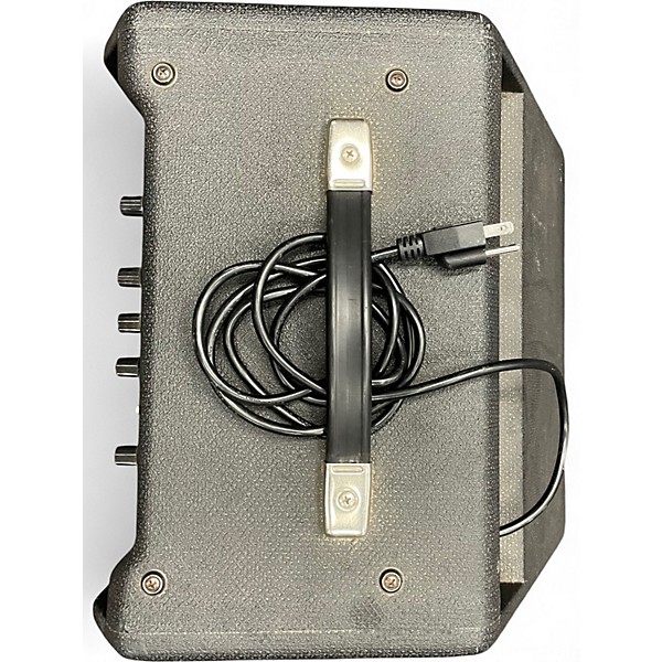 Used Fender Bassman 25 25W 1x10 Bass Combo Amp