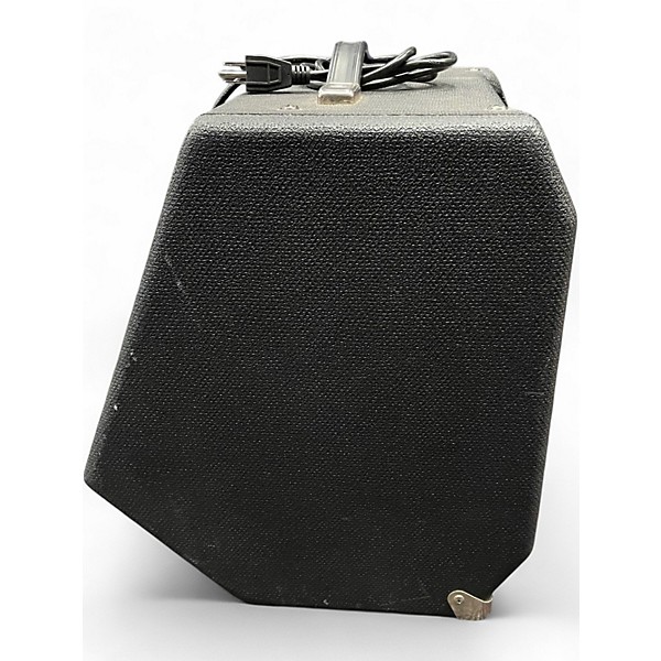 Used Fender Bassman 25 25W 1x10 Bass Combo Amp