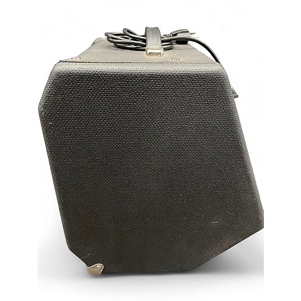 Used Fender Bassman 25 25W 1x10 Bass Combo Amp