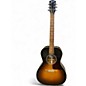 Used Gibson L-00 Standard vintage sunburst Acoustic Electric Guitar thumbnail