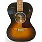 Used Gibson L-00 Standard vintage sunburst Acoustic Electric Guitar