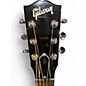 Used Gibson L-00 Standard vintage sunburst Acoustic Electric Guitar