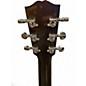 Used Gibson L-00 Standard vintage sunburst Acoustic Electric Guitar