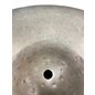 Used MEINL 22in Byzance Sand crash-ride Cymbal