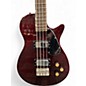 Used Gretsch Guitars STREAMLINER JET CLUB BASS Walnut Electric Bass Guitar