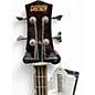 Used Gretsch Guitars STREAMLINER JET CLUB BASS Walnut Electric Bass Guitar