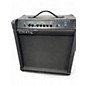 Used Crate GTD15 Guitar Combo Amp thumbnail