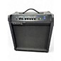 Used Crate GTD15 Guitar Combo Amp