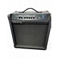 Used Crate GTD15 Guitar Combo Amp