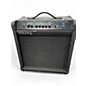 Used Crate GTD15 Guitar Combo Amp
