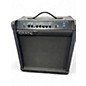 Used Crate GTD15 Guitar Combo Amp