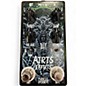 Used Airis Effects Parallel Overdrive Effect Pedal