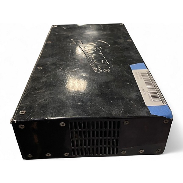 Used Fender Rumble 500 Head Bass Amp Head