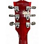 Used 2022 Gibson SG Standard Heritage Cherry Solid Body Electric Guitar
