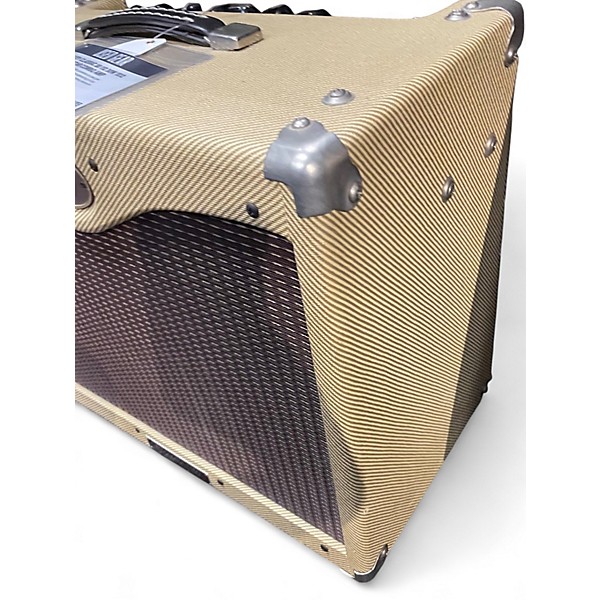 Used Peavey Classic 30 112 30W 1x12 Tube Tube Guitar Combo Amp