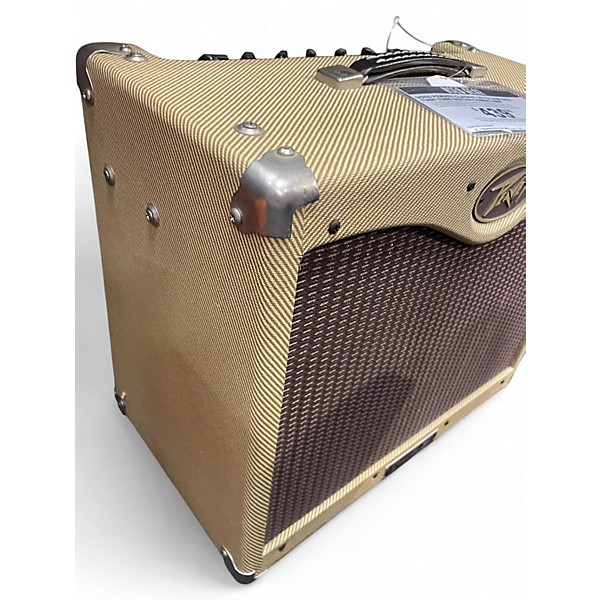 Used Peavey Classic 30 112 30W 1x12 Tube Tube Guitar Combo Amp