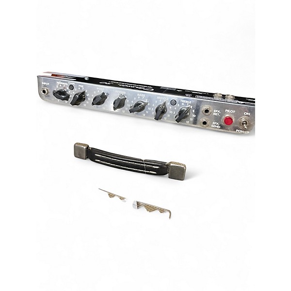 Used Peavey Classic 30 112 30W 1x12 Tube Tube Guitar Combo Amp