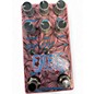 Used Obne EXCESS Effect Pedal thumbnail