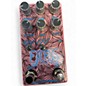 Used Obne EXCESS Effect Pedal