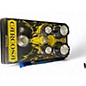 Used DOD CARCOSA FUZZ Effect Pedal