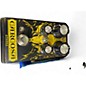 Used DOD CARCOSA FUZZ Effect Pedal