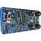 Used Black Mass CEREMONIAL SHOW OF FORCE FUZZ Effect Pedal thumbnail