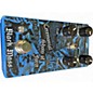 Used Black Mass CEREMONIAL SHOW OF FORCE FUZZ Effect Pedal