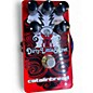 Used Catalinbread Dirty Little Secret Effect Pedal thumbnail