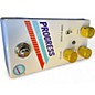 Used Progress DAD250+ Effect Pedal thumbnail