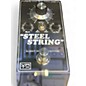 Used Vrtx STEEL STRING Effect Pedal