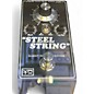 Used Vrtx STEEL STRING Effect Pedal