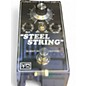 Used Vrtx STEEL STRING Effect Pedal