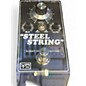 Used Vrtx STEEL STRING Effect Pedal