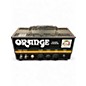 Used Orange Amplifiers DA15H Dark Terror 15W Tube Guitar Amp Head thumbnail
