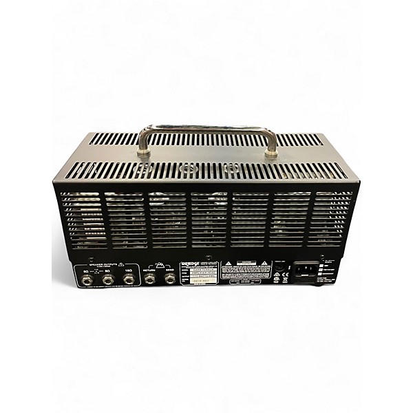 Used Orange Amplifiers DA15H Dark Terror 15W Tube Guitar Amp Head