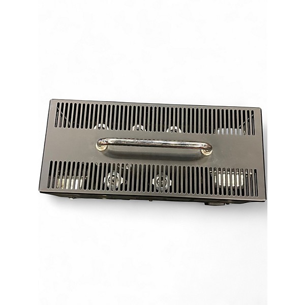 Used Orange Amplifiers DA15H Dark Terror 15W Tube Guitar Amp Head