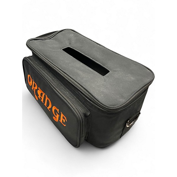 Used Orange Amplifiers DA15H Dark Terror 15W Tube Guitar Amp Head