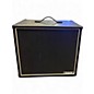 Used Stage Right 61189 1x12 Guitar Cabinet thumbnail