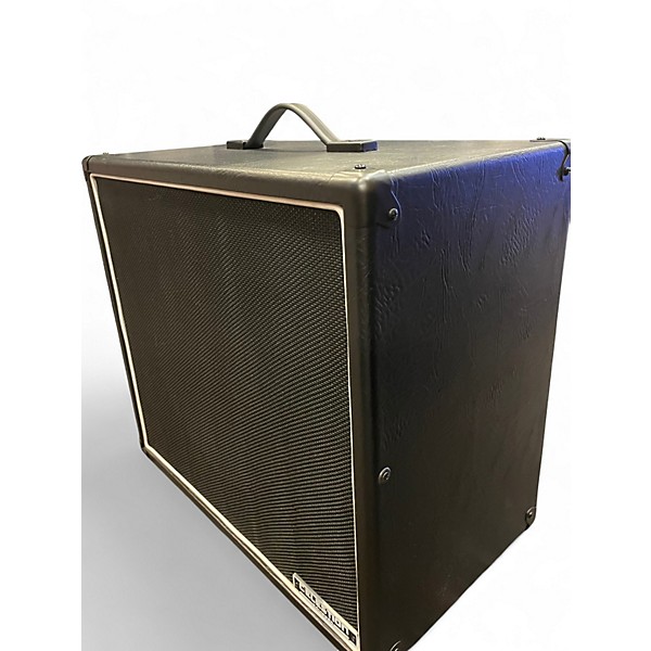 Used Stage Right 61189 1x12 Guitar Cabinet