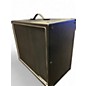 Used Stage Right 61189 1x12 Guitar Cabinet