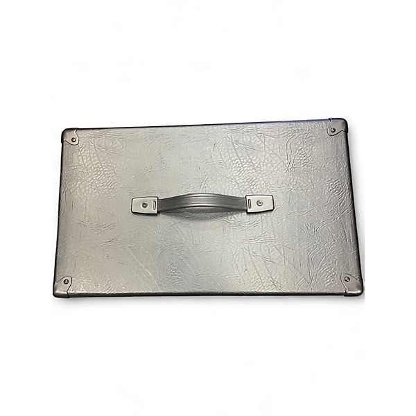 Used Stage Right 61189 1x12 Guitar Cabinet