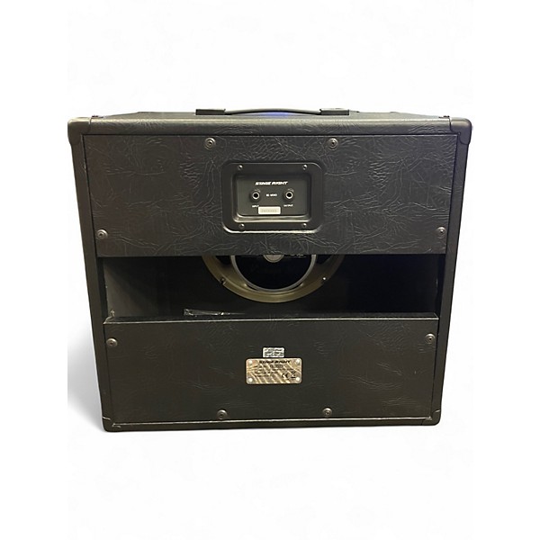 Used Stage Right 61189 1x12 Guitar Cabinet