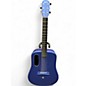 Used LAVA MUSIC LAVA ME 3 38 Blue Acoustic Electric Guitar thumbnail