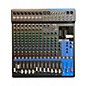 Used Yamaha MG16XU Unpowered Mixer thumbnail