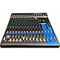 Used Yamaha MG16XU Unpowered Mixer