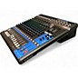 Used Yamaha MG16XU Unpowered Mixer