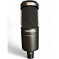 Used Audio-Technica AT2020 Condenser Microphone thumbnail