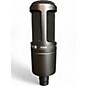 Used Audio-Technica AT2020 Condenser Microphone