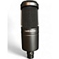 Used Audio-Technica AT2020 Condenser Microphone