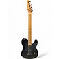 Used Charvel Pro Mod So-Cal Style 2  Black Solid Body Electric Guitar thumbnail